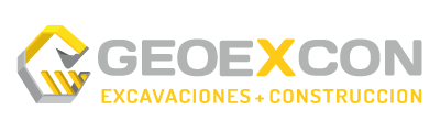 Geoexcon | Excavaciones y Construcción