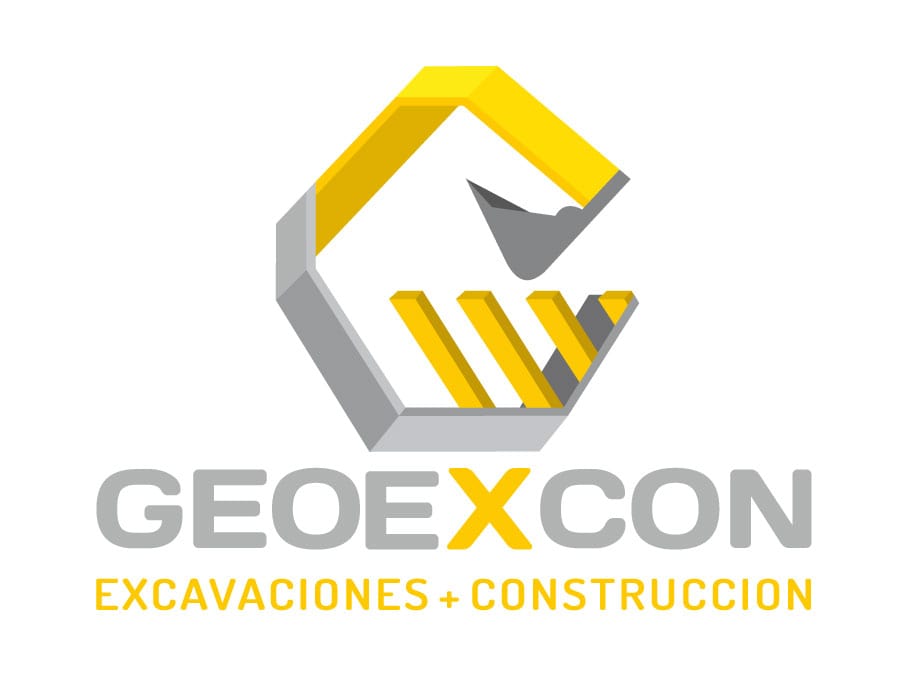 logo geoexcon